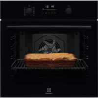 Духова шафа Electrolux LOF6P16Z Фото