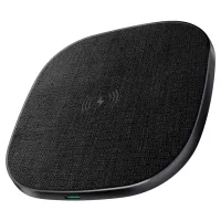 Зарядний пристрій Armorstandart Wireless Charging Resolute Power AWC-44 Square 15W Фото