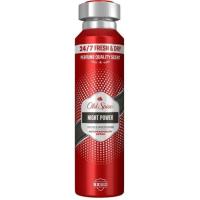 Антиперспірант Old Spice Night Power 150 мл Фото