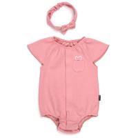 Боди детское Miniworld с повязкой Фото