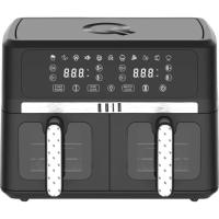 Мультипечь QUIN Air Fryer Dual Zone Фото