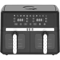 Мультипіч QUIN Air Fryer Dual Zone Фото