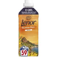 Кондиционер для белья Lenor Сицилия 1.239 л Фото