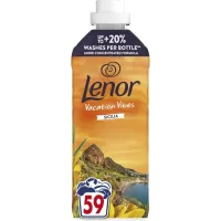 Кондиціонер для білизни Lenor Сицилія 1.239 л Фото