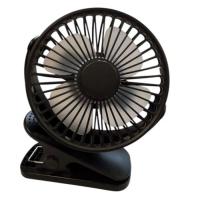 Вентилятор XoKo XK-P6-BK Фото