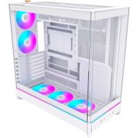 Корпус для ПК MONTECH HS02 PRO (W) Фото