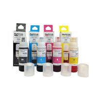 Чернила Premium Quality Epson 103 SET B/C/M/Y 4х70ml C13T00S64A Фото