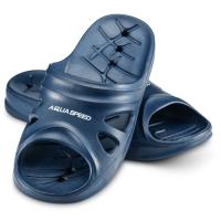 Шлепанцы Aqua Speed Florida 464-10 темно-синій 41 Фото