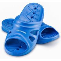Шльопанці Aqua Speed Florida 464-01 синій 38 Фото