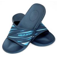 Шлепанцы Aqua Speed Idaho 514-10 синій, блакитний 42 Фото