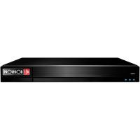 Реєстратор для відеоспостереження Provision-ISR NVR12-16400FAN(1U) Фото