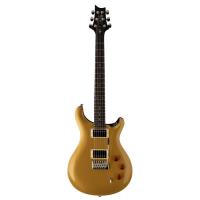 Электрогитара PRS SE DGT Gold Top Фото