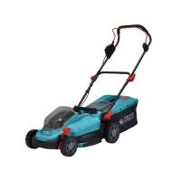 Газонокосилка Konner&Sohnen KS 33LM-20V 20V, 33см, 30л, 25-75мм, 14кг (без АКБ Фото