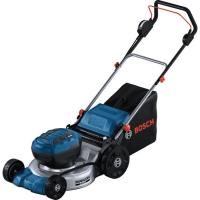 Газонокосилка Bosch GRA 18V2-460 18V, 46см, 60л, 30-70мм, 23кг (без АК Фото