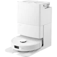 Пилосос Roborock Qrevo Edge 5V1 White Фото