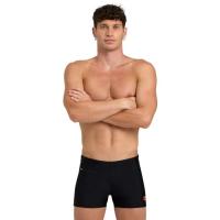 Плавки Arena Zip Swim Short 006159-500 чорний 80 Фото