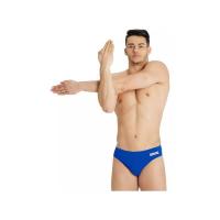 Плавки Arena Team Swim Briefs Solid 004773-720 блакитний 80 Фото