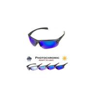 Солнцезащитные очки Global Vision Hercules-7 Photo. Anti-Fog (G-Tech™ blue) Фотохром Фото