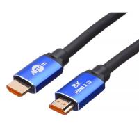 Кабель мультимедийный Atcom HDMI M to HDMI M 3.0m V2.1 Фото