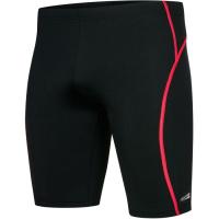Плавки Aqua Speed Blake 381-16 чорний, червоний XL Фото