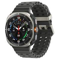 Смарт-часы Samsung Galaxy Watch Ultra (2025) Titanium Silver Фото