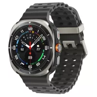 Смарт-годинник Samsung Galaxy Watch Ultra (2025) Titanium Silver Фото