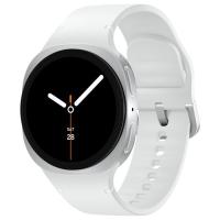 Смарт-часы Samsung Galaxy Watch 8 40mm Silver Фото