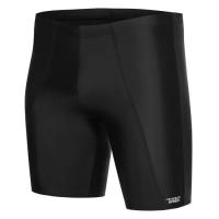 Плавки Aqua Speed Long 427-01 класичний чорний XXL Фото