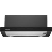 Витяжка кухонна Pyramida TX 50 (750) R BL Фото