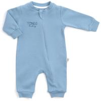 Человечек детский Tongs на молнии Фото