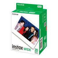 Фотобумага Fujifilm Instax Wide 2х10шт GLOSSY (108х86мм) Фото