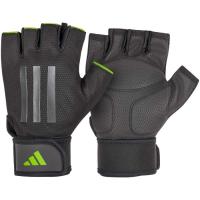 Рукавички для фітнесу Adidas Elite Training Gloves ADGB-14254 зелений M Фото
