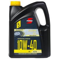 Моторное масло S-POWER STANDARD 10W-40 20л Фото