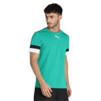 Футболка Puma teamRISE Jersey 704932-05 зелений XL Фото