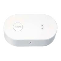 Датчик затопления TP-Link Tapo T300 smart Фото