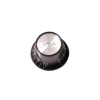 Ручка для потенциометра Paxphil Tone Speed Knob Black Фото