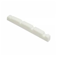 Порожок для гитары Paxphil NT004 White Фото