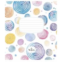 Тетрадь Школярик My notes 24 листа клетка Фото