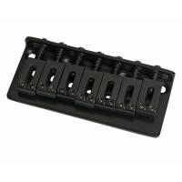 Бридж для гітари Paxphil BN071 Black Фото