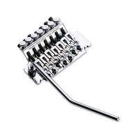 Бридж для гітари Paxphil BL007 Chrome Фото