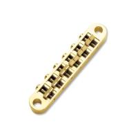 Бридж для гитары Paxphil BM022 Gold Фото