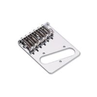 Бридж для гітари Paxphil BT002 Chrome Фото