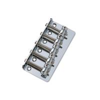 Бридж для гитары Paxphil BB052 Chrome Фото