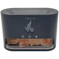 Увлажнитель воздуха Neor FLAME AROMA 25ML10 BK Фото
