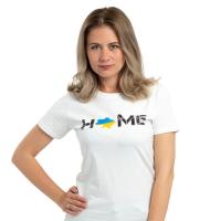 Футболка Sol's Pioneer Women Home білий M Фото