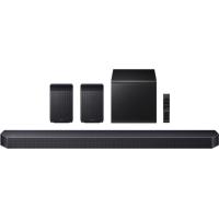 Акустическая система Samsung HW-Q930F/UA Black Фото