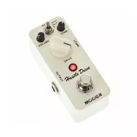 Педаль эффектов Mooer Hustle Drive Фото