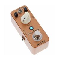 Педаль эффектов Mooer Soul Shiver Фото
