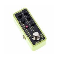 Педаль эффектов Mooer 006 US Classic Deluxe Фото