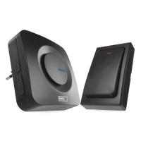 Дверной звонок EMOS беспроводной EMOS P5729B Фото